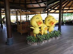 -厦门日月谷温泉渡假村