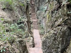 -普者黑风景区-青龙山