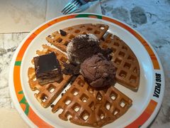 -比格比萨自助(宝山日月光店)