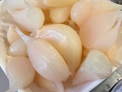糖蒜-牛街·马辈儿涮肉(牛街二店)