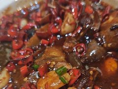 -辣小鲜·南昌大排档(船山路店)