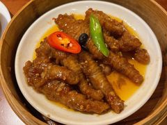 -杭州JW万豪酒店-万豪中餐厅