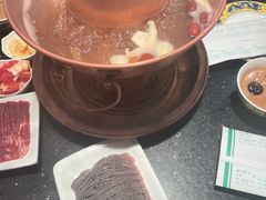 -南门涮肉(上海二店)