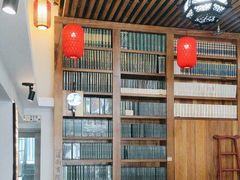 -道南書院·私房菜·早午茶·茶馆