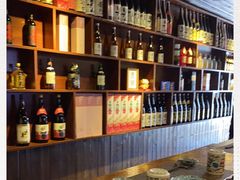 -半藏居酒屋(香港花园店)