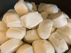 白馒头-长生素斋(普陀山店)