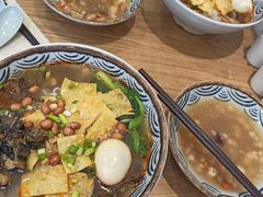 -捕螺记螺蛳粉(东关大街店)