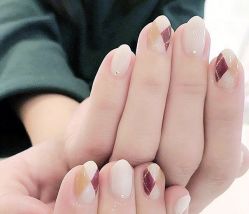 -Halo美甲美睫