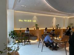 -fishtank鱼缸咖啡(三山街店)