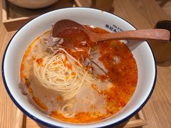 -马记永·兰州牛肉面(山姆外高桥店)