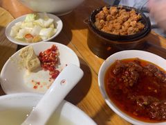 -刘记古镇羊肉汤