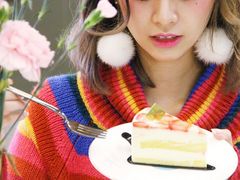 -卷心卷意·轻甜蛋糕(新光天地店)