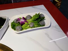 -欠火锅·水牛毛肚·团建聚餐·生日宴(何山路店)