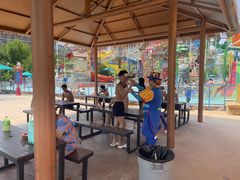 -武汉玛雅海滩水公园