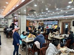 -西安贾三灌汤包·回坊小吃·清真炒菜(北院门总店)