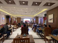 大堂-锡和无锡菜(景丽苑店)