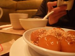 -糖朝(尖沙咀店)