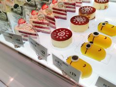 -麦萌の胖子(西红门荟聚店)