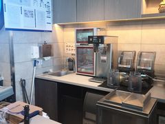 -瑞幸咖啡(三里屯SOHO-6号楼店)