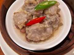 -杭州JW万豪酒店-万豪中餐厅
