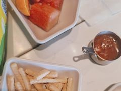 -豪客来牛排(雄峰城店)