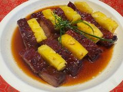 -稻香饭店(IFS国金中心店)