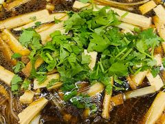 -孟记传统大刀面(星源商城店)