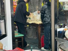 -美味居(古城店)