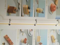 -SEN CASTLE城堡西餐(创意设计中心店)