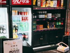 零售区-大鸭梨烤鸭(甘家口店)