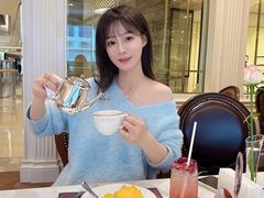 -Angelina安吉丽娜(恒隆广场店)