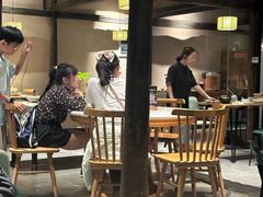 -院子餐厅·大锅菜·老杭帮(桥西直街店)
