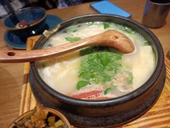 蒙自过桥米线-麦麦山云南菜(复地活力城店)