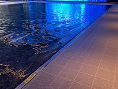 -西安W酒店FIT有型健身中心