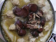 -一口猪海鲜浑锅·东北家常菜