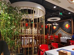 大堂-东来顺饭庄(apm总店)