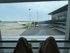 -常州奔牛国际机场