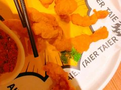 -太二酸菜鱼(沈阳万象城店)