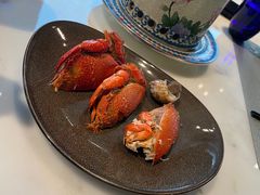 -美食汇自助餐厅(成都万达瑞华酒店)