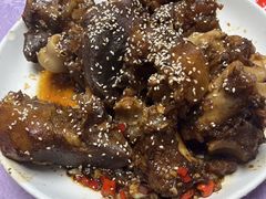 -田园山庄农家乐(石岩店)