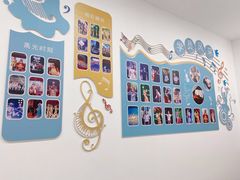 -飞童凡响艺术学校(松江区九里亭校区)