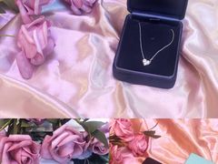 -Tiffany & Co.蒂芙尼
(天津万象城店)