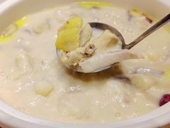 -湯系·煲汤手艺人(东二环泰禾广场店)