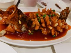 -金时代顺风大酒店(金山店)