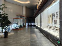 -大连武术文化博物馆