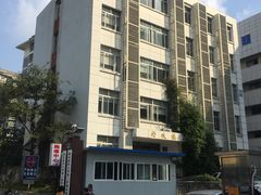 -南京医科大学第二附属医院(姜家园院区)
