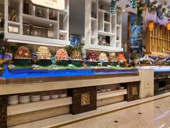 -芭菲盛宴·环球美食(袁家岗店)