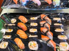 -荟星庭西餐厅(天府丽都喜来登饭店)