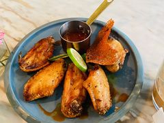 -the rug 飞毯 (朝阳公园店)