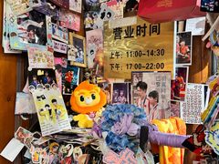 -玉桥餐厅(天坛店)